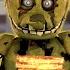 Waffles Vs FNAF 3 OST