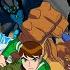MHA React To Ben 10 Alien Force