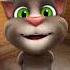 Talking Tom Sings Faded
