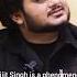 Vishal Mishra Talk About Arijit Singh What He Have Done Shorts Ytshorts