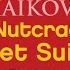 The Nutcracker Ballet Suite Op 71a V Arab Dance