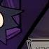 Death Toll But Gold And Strangled Red Steven Sing It Animated Cover