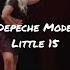 Depeche Mode Little 15