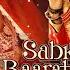 Sabki Baaratein Aayi Versions Zaara Yesmin Parth Samthaan Dev Negi Seepi Jha Wedding Song