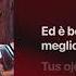 Emma Muscat Meglio Di Sera Ft Àlvaro De Luna Astol Lyrics