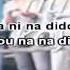 TURKCE KARAOKE DIDOU NA NA KAZIM KOYUNCU