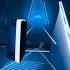 Beat Saber Gorillaz Clint Eastwood Normal Mode