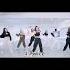 топ 5 самых популярных кпоп групп в мире кпоп Gidle Twice Newjeans Blackpink Bts