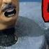 Walt Disney Attacks Robot Chicken Adult Swim