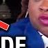 White Genocide Con EXPOSED Tashidi Madia SHREDS NewsNation Host