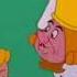 The Black Cauldron Jiminy Cricket Style Revival Part 8 Coachman S Demands Dumbo Escapes