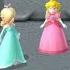 Mario Party 10 Coin Challenge Peach Vs Rosalina Vs Daisy Vs Yoshi GreenSpot