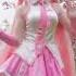 I LEARN DANCE Sakuramiku Hatsunemiku Miku Sakuramikucosplay Cosplay Hatsunemikucosplay