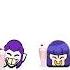 Мортис тебе кофе с НАДОЕЛО бравлстарс Memes мем чгтоп чикенган Brawlstars Bs