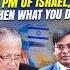 If You Were Israel S PM What Would You Do Shorts Upscmockinterview