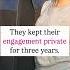 Ranveer Singh And Deepika Padukone Kept Their Engagement Private For Three Years