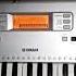 Туман Сектор газа Кавер на синтезаторе Yamaha Ypt 360
