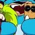Реакции 35 Villainous Злыдни подборочка