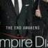 The Vampire Diaries Take On The World 8x16