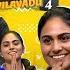 NP Preetha In Samodu Vilayadu Fans Most Wanted Episode MediaMasonsTamil