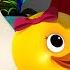 Five Little Ducks More Nursery Rhymes And Kids Songs Little Baby Bum