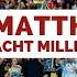 Matthias Reim Acht Milliarden Träumer Lyric Video