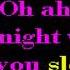 Alsou Before You Love Me Karaoke