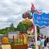 Peppa Pig World Virtual Tour July 2022 4K