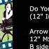 ALEXIS Do You Really Want Me 12 Instrumental Version 1986