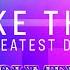Take That Calum Scott Greatest Day Robin Schultz Rework Instrumental Mix