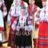 Волинський народний хор Ой у вишневому саду