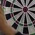 Electronic Dart Game Machine Commercial Coin Operated Dart Board Soft Tip Dart Machine