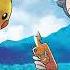Pokémon 1 2 3 All 4 Instrumental Versions