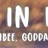 Venbee Goddard Messy In Heaven Lyrics