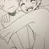 Luffy X Y N