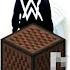 Alan Walker Faded Minecraft Note Block Cover