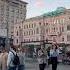 Субботний вечер в Москве россия москва Shortvideo