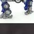 Transformers More Than Meets The Eye
