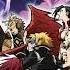 My Hero Academia Season 6 OST Revengers