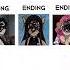 Ending Ending Endless Shinobu Kanae Mitsuri Mitsurikanroji Kanae Shinobu Memes Kny