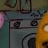 FNF Bacon Song But Annoying Orange Vs Peppa Exe Sing It FNF Bacon Cover Friday Night Funkin