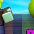 Строю ОГРОМНУЮ БАЗУ ЗОМБИ Финал ПАПА Растение против ЗОМБИ в РОБЛОКС Plants Vs Zombies в Roblox