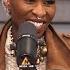 Cynthia Erivo Says I Forgive You Gives Update On Ariana Grande Tattoos Wicked