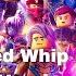 The Crystalized Whip 10 Minute Version The Fold