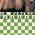 Anna Cramling Gets Checkmated In 4 Moves Shorts