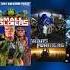 DreamWorks EuropaCorp Home Entertainment Titles Promo 2022 Present