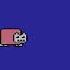 Nyan Cat Commodore 64