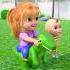 Walk Hop Run Freeze Nursery Rhymes Kids Songs Childrensongs Toddlersongs Kidsong
