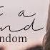 Multifandom Lost A Friend