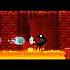 Думал что смог схитрить Shorts Geometrydash Meme